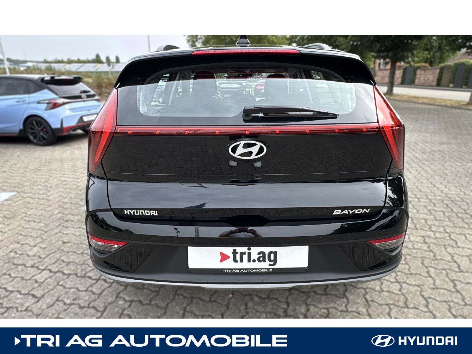 Hyundai BAYON – Bild 3