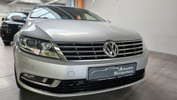 Volkswagen CC - 1