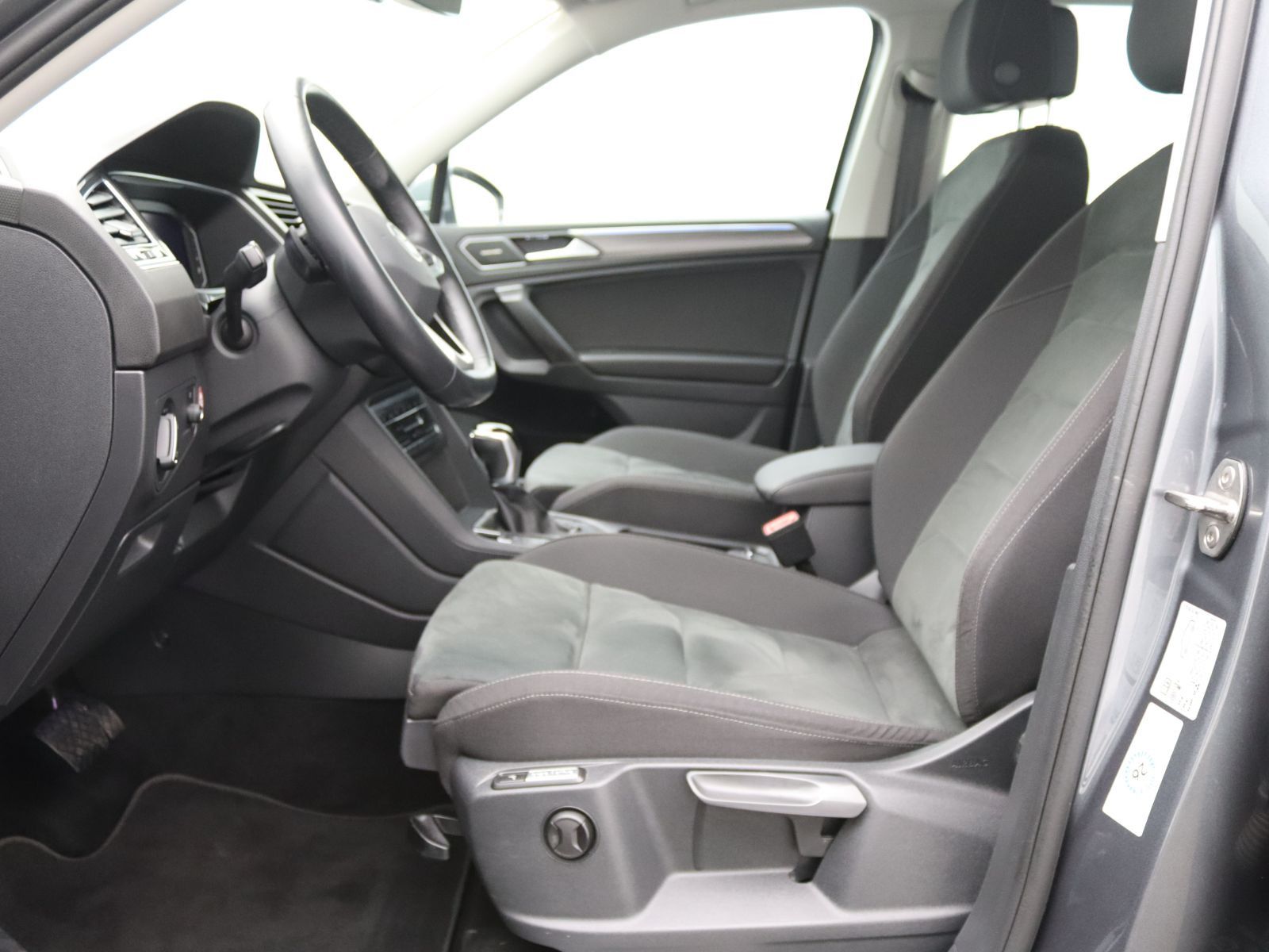 Volkswagen Tiguan Allspace - Bild 13