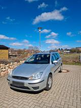 Ford Focus - Ford Focus aus 2002