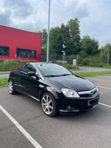 Opel Tigra B Twintop 1.8 Motor 125 PS Voll... - gebrauchte Opel Tigra aus dem Jahr 2009