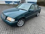 Mercedes-Benz C200 W202  Elegance  Automat... - gebrauchte Mercedes-Benz C 200 aus dem Jahr 1996