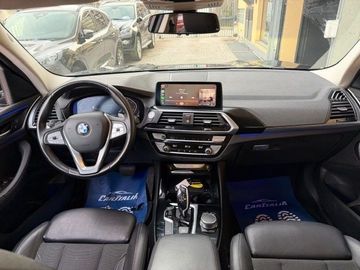 BMW X3 - 12