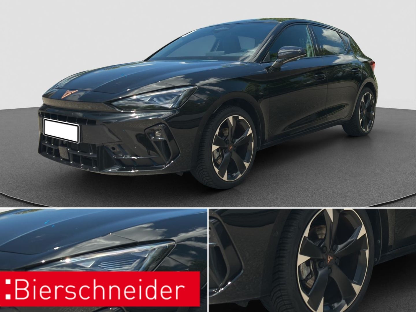 Cupra Leon - Bild 35