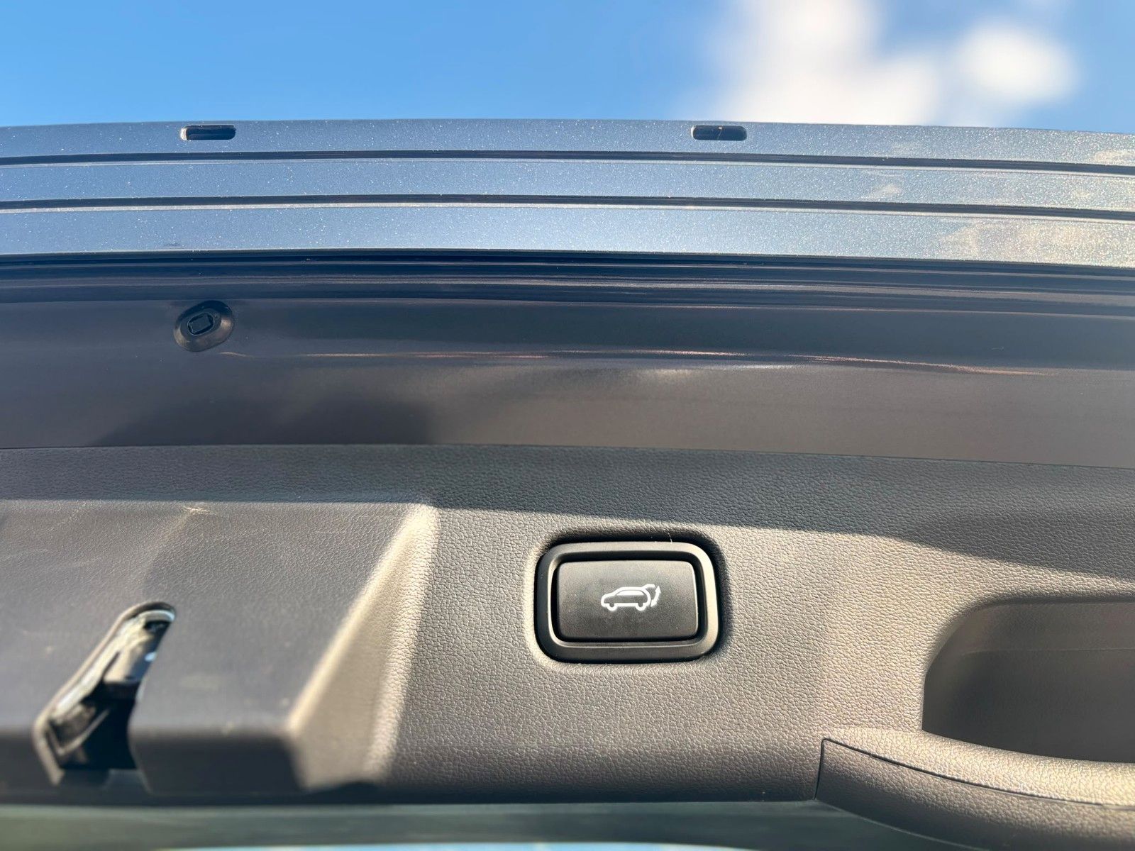 Hyundai Tucson – Bild 6