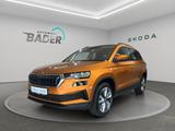 Skoda Karoq Tour AHK RFK Navi - Skoda: Orange