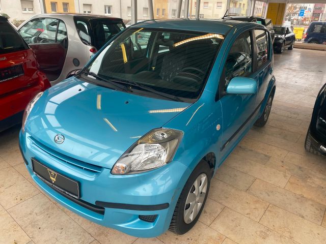 Daihatsu Sirion 1.3 /Automatik/Klima/23tkm/elk. Fenster/