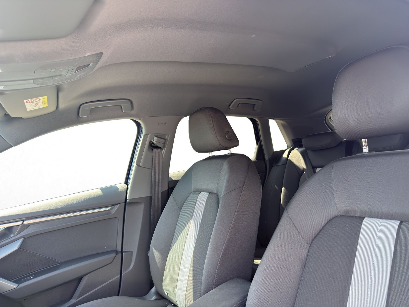 Audi A3 - Bild 10