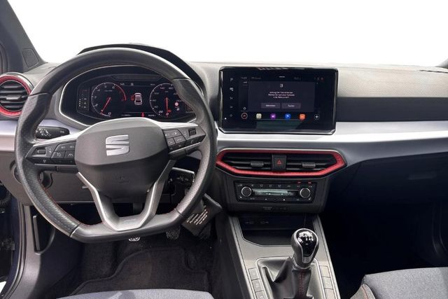 Foto Nummer 12: SEAT Ibiza