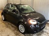 Fiat 500e Neuer e Action Automatik Spurhalteassistent - gebrauchte Fiat Kleinwagen