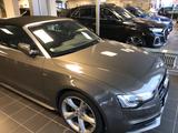 Audi A5 3.0 TDI  neues Cabriodach S-line Leder - Audi A5 in Lübeck