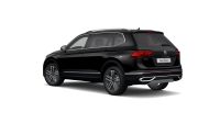 Volkswagen Tiguan Allspace - Vorschau Bild 3