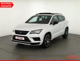 Cupra Ateca 2.0 TSI DSG 4Drive LED Panorama Beats AHK - Cupra Ateca Gebrauchtwagen