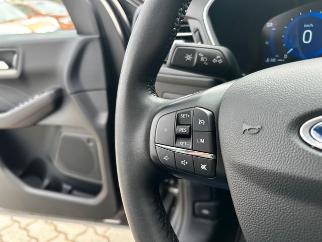 Kuga Titanium X*B&O*KAMERA*