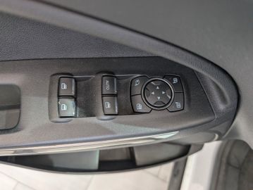 Ford Ecosport Cool & Connect 100PS
