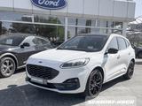 Ford Kuga 2.0 EcoBlue ST-Line X Allrad Standhzg. Navi - Ford Kuga mit Diesel-Antrieb: Geländewagen, Automatik