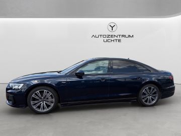 Audi A8 - 4