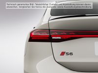 Audi S6 e-tron - Vorschau Bild 9