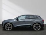 Audi Q6 e-tron performance Matrix Pano B&O AHK - gebrauchte Audi Q6 e-tron aus dem Jahr 2024