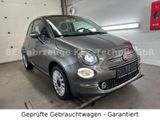 Fiat 500C Lounge *KLIMA*XENON*HU NEU* - Fiat Gebrauchtwagen Wuppertal