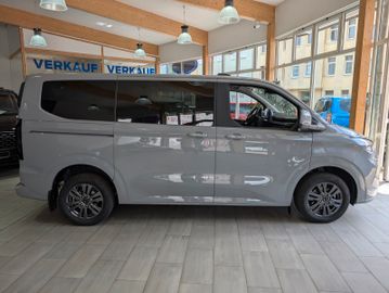 Ford Tourneo Custom L1 Titanium 5Jahre Garantie!*