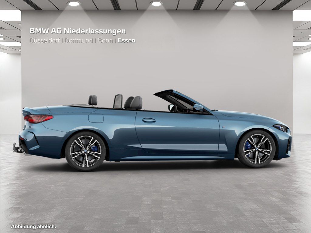 BMW 430 - Bild 11