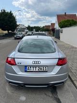 Audi TT Coupe 2.0 TDI ultra - - Audi TT mit Diesel-Antrieb: Navigationssystem