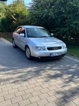 Audi A3 1.9TDI TÜV Neu - Audi A3 aus 2000 mit Diesel-Antrieb