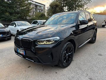 BMW X3 - 3