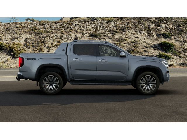 Volkswagen Amarok - Bild 4