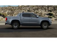 Volkswagen Amarok - Vorschau Bild 4