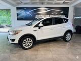 Ford Kuga Titanium 4x4 *Automatik*Navi* - gebrauchte Ford Kuga aus dem Jahr 2011