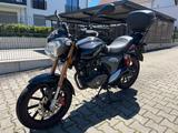 Keeway 125 RKV - KEEWAY VON 81 BIS 125 CCM