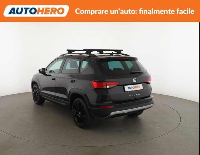 Seat SEAT Ateca 1.5 EcoTSI DSG Business foto 4