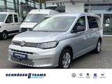 Volkswagen Caddy Maxi 1.5 TSI Kamera App-Connect - Volkswagen Caddy Maxi aus 2025