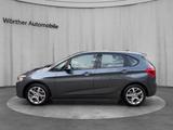 BMW 218 Active Tourer LED/Navi/Tempom.HU & Insp. Neu - BMW Gebrauchtwagen in Karlsruhe