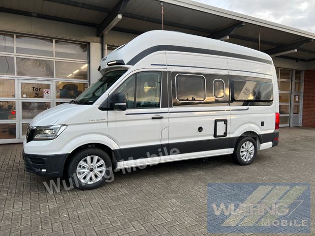 Knaus BoxDrive 600 XL 177 4x4  TV ACC VOLL!