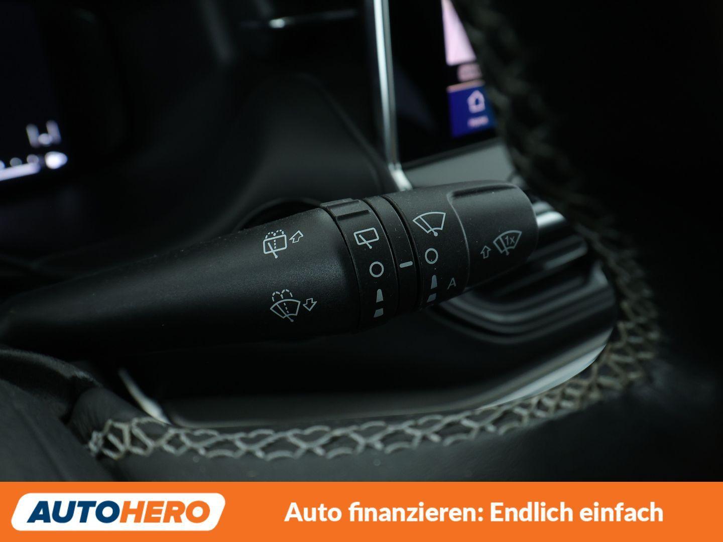 Jeep Compass 1.3 T-GDi S FWD