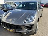 Porsche Macan S Diesel*1. Hand*S-Heft*Panorama* - Porsche Macan in Hannover