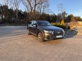 Audi SQ7 4.0 TDI Individual*Voll,ACC,Nachts.,Standh.* - Audi SQ7: Privatanbieter