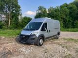 Fiat Ducato Kühlwagen  - Fiat: Kühlwagen