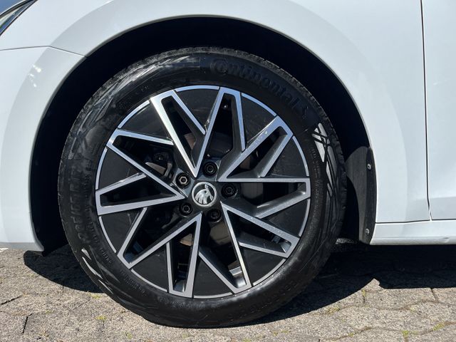 Octavia Combi First Edition 1.5 TSI *SPORT-PAKET