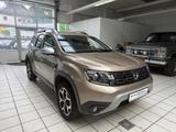 Dacia Duster II Prestige*Leder*Navi*SHZ*Klima*AHK*Sche - Dacia Duster in Wuppertal