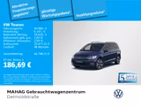 Volkswagen Touran Highline 2.0 TDI AHK Pano LED IQ.Drive Na - Volkswagen Gebrauchtwagen in Wiesbaden