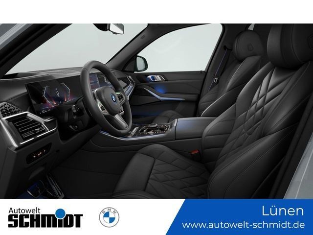 BMW X5 xDrive50e M Sportpaket Pro UPE 120.210 EUR imagem 3