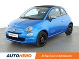 Fiat 500C 1.2 Mirror*TEMPO*PDC*KLIMA*GARANTIE* - Fiat in Duisburg