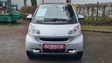 Smart ForTwo MHD*AppleCar./AndroidA.*MAL*LED*Pano*Allw - Smart ForTwo aus 2009: Mhd