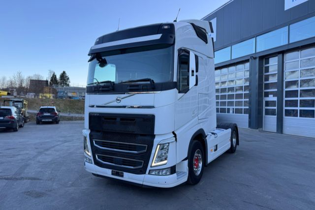 Volvo FH-500 4x2 1000L Tank