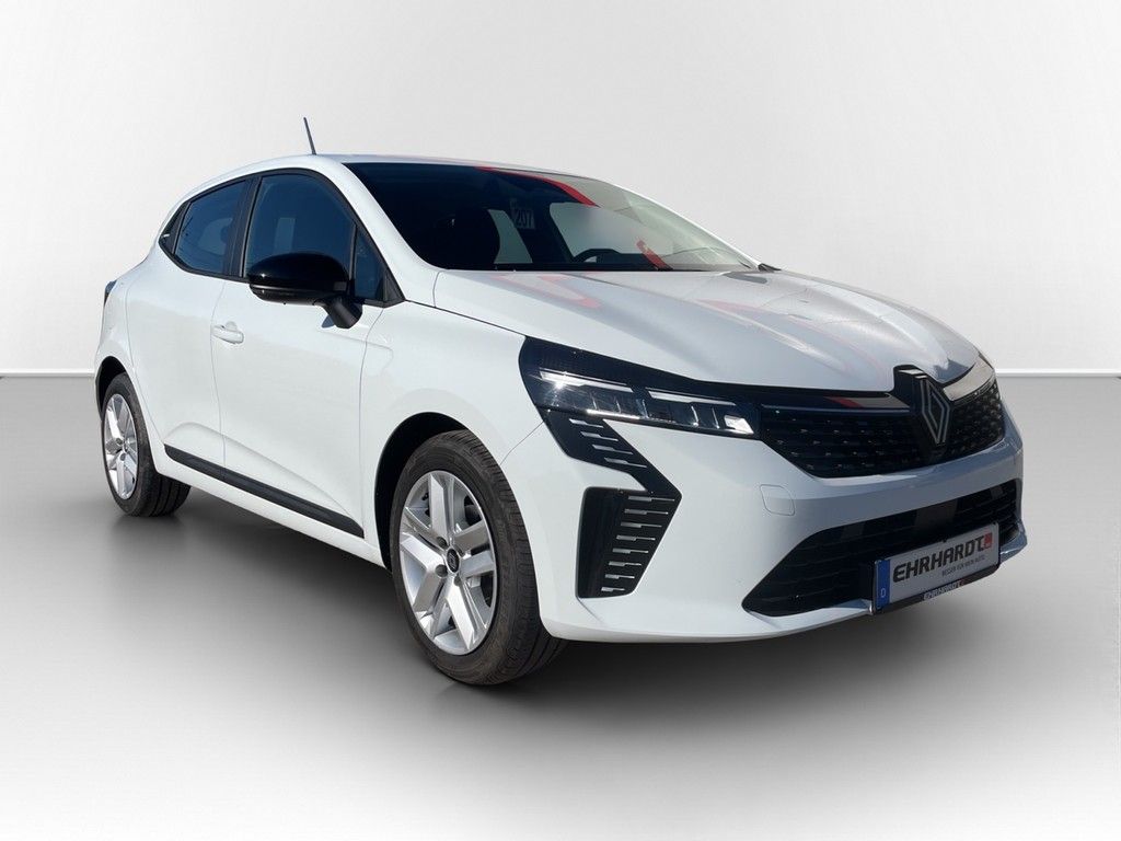 Renault Clio - Bild 4