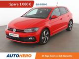 Volkswagen Polo 2.0 TSI GTI Aut*NAVI*LED*PDC*SHZ*ACC*KLIMA* - VW Polo Gebrauchtwagen in Gelsenkirchen